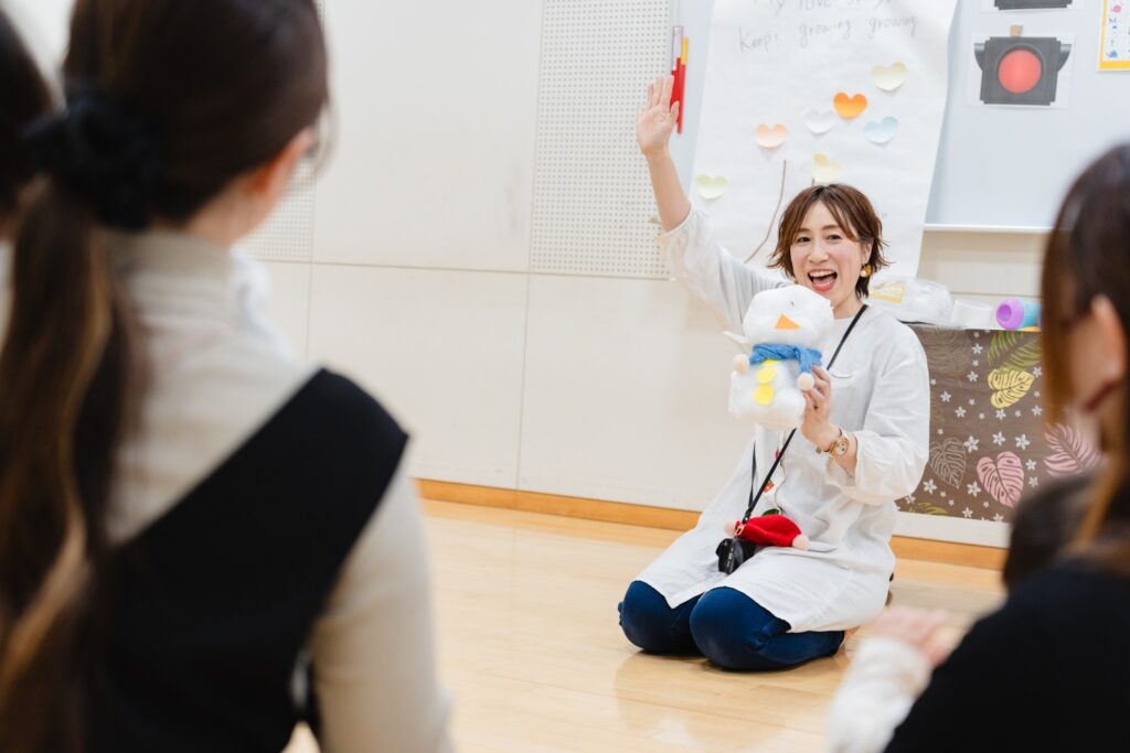英語講師養成講座